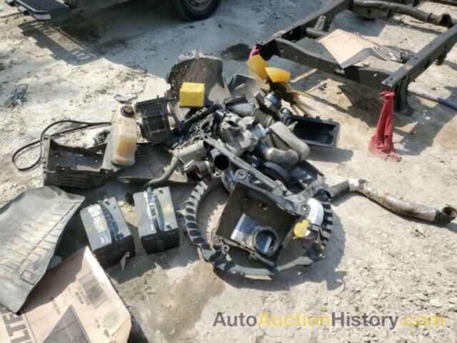 FORD F450 SUPER DUTY, 1FD0W4GT6FED32523