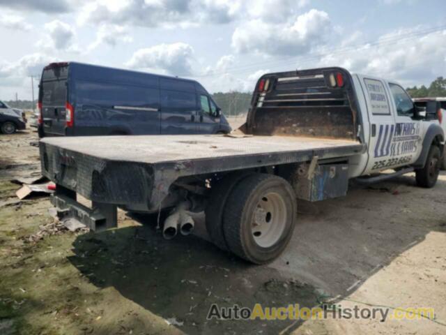 FORD F450 SUPER DUTY, 1FD0W4GT6FED32523