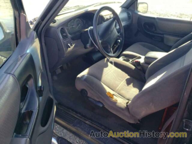 FORD RANGER SUPER CAB, 1FTZR15XXXPB28918