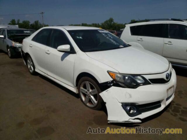 TOYOTA CAMRY BASE, 4T1BF1FK9CU105246