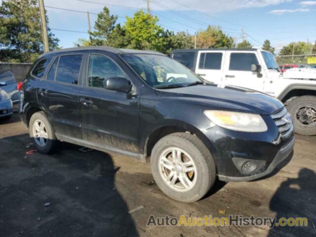 HYUNDAI SANTA FE GLS, 5XYZG3AB8CG113908