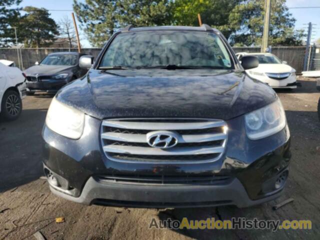 HYUNDAI SANTA FE GLS, 5XYZG3AB8CG113908