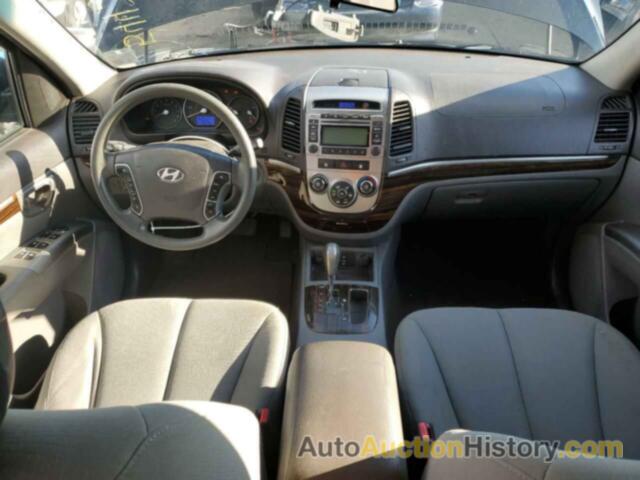 HYUNDAI SANTA FE GLS, 5XYZG3AB8CG113908