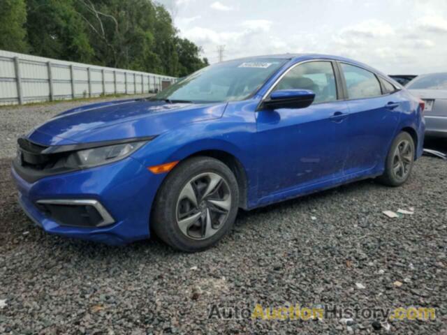 HONDA CIVIC LX, 19XFC2F62KE014209