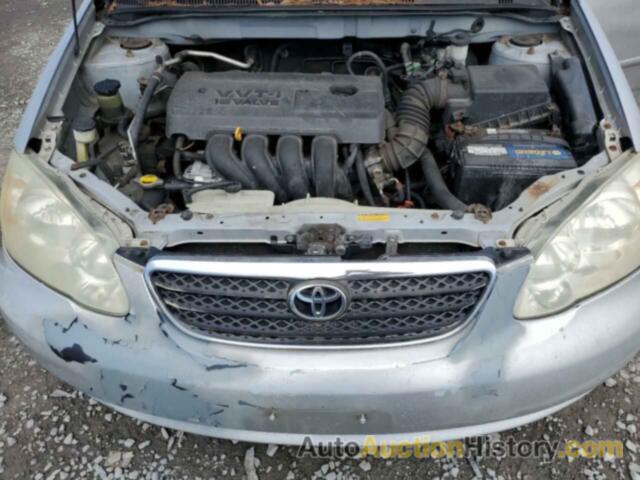 TOYOTA COROLLA CE, 2T1BR32E25C386376