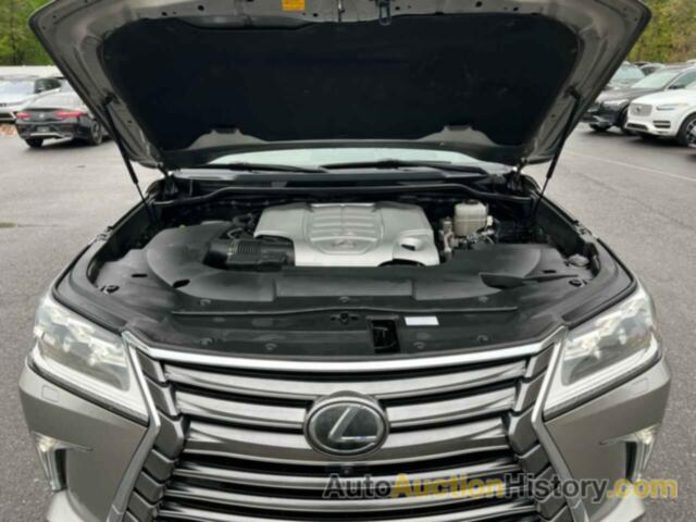 LEXUS LX570 570, JTJHY7AX1K4309355