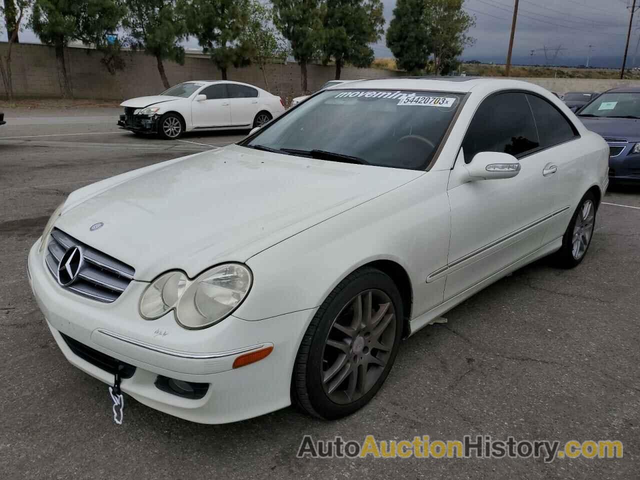 2009 MERCEDES-BENZ 350-CLASS 350, WDBTJ56H19F263949