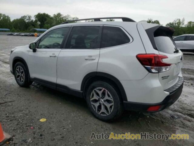 SUBARU FORESTER LIMITED, JF2SKAUCXMH432990