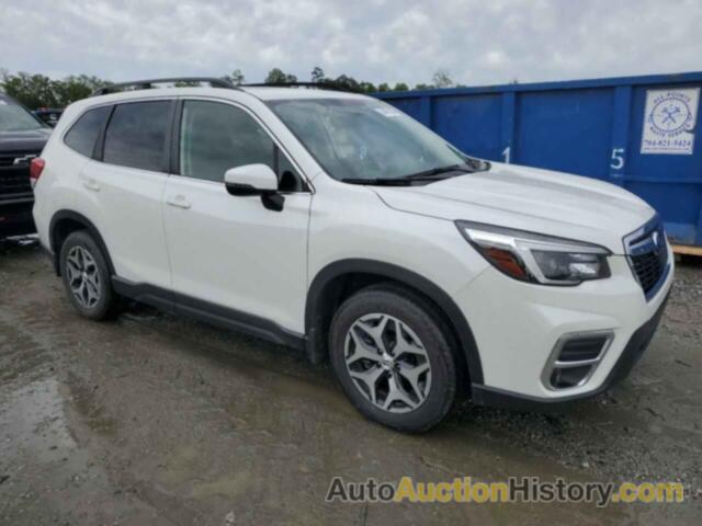 SUBARU FORESTER LIMITED, JF2SKAUCXMH432990