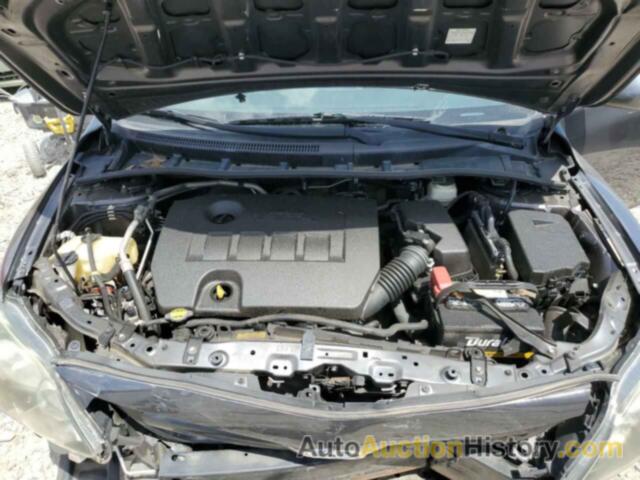 TOYOTA COROLLA BASE, 5YFBU4EE0DP221666