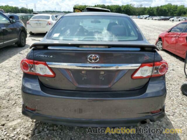 TOYOTA COROLLA BASE, 5YFBU4EE0DP221666