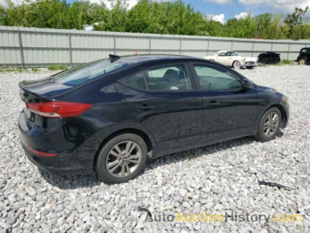 HYUNDAI ELANTRA SE, KMHD84LF6HU063430