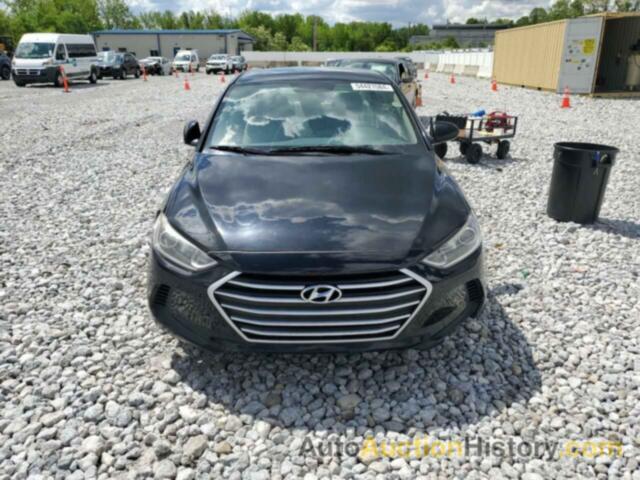 HYUNDAI ELANTRA SE, KMHD84LF6HU063430