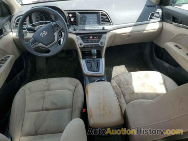 HYUNDAI ELANTRA SE, KMHD84LF6HU063430