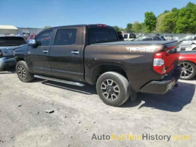 TOYOTA TUNDRA CREWMAX 1794, 5TFAW5F15JX746789