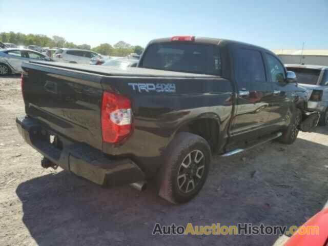 TOYOTA TUNDRA CREWMAX 1794, 5TFAW5F15JX746789