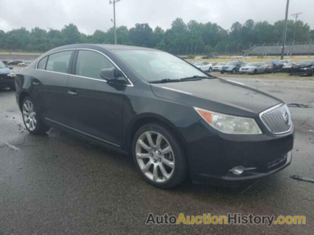 BUICK LACROSSE CXS, 1G4GE5EVXAF292896