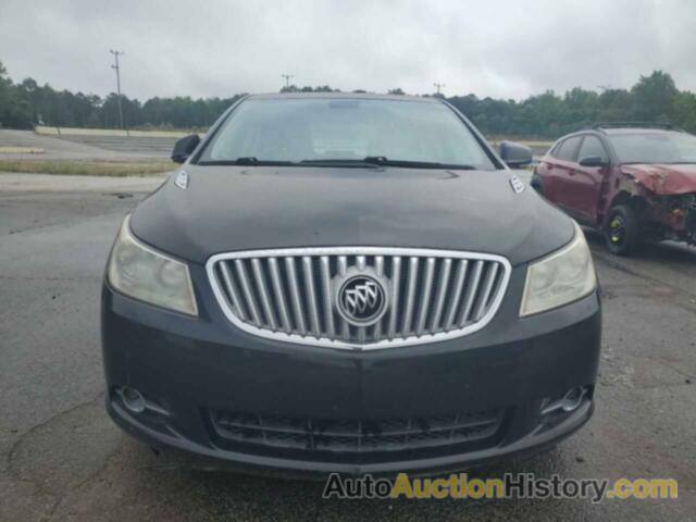 BUICK LACROSSE CXS, 1G4GE5EVXAF292896