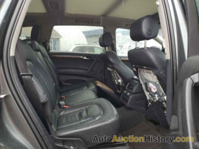 AUDI Q7 PREMIUM PLUS, WA1LGAFE9FD024701