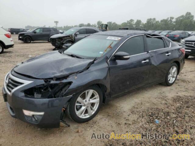 NISSAN ALTIMA 2.5, 1N4AL3AP7DC107114