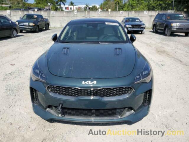 KIA STINGER GT2, KNAE55LC5N6113034