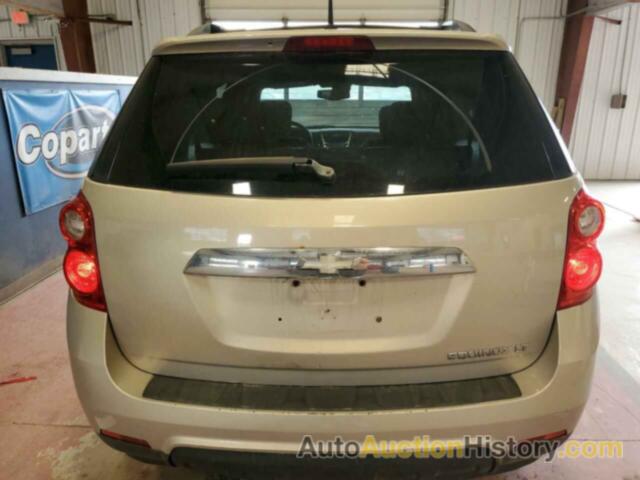 CHEVROLET EQUINOX LT, 2CNALDEWXA6204101