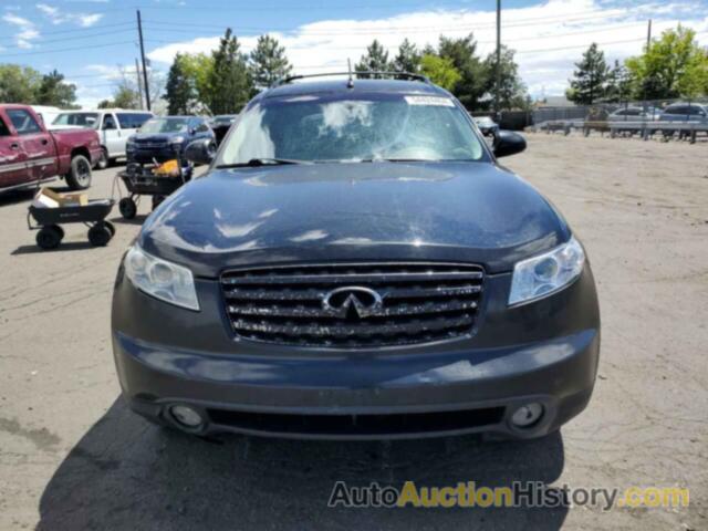 INFINITI FX35, JNRAS08U65X102164