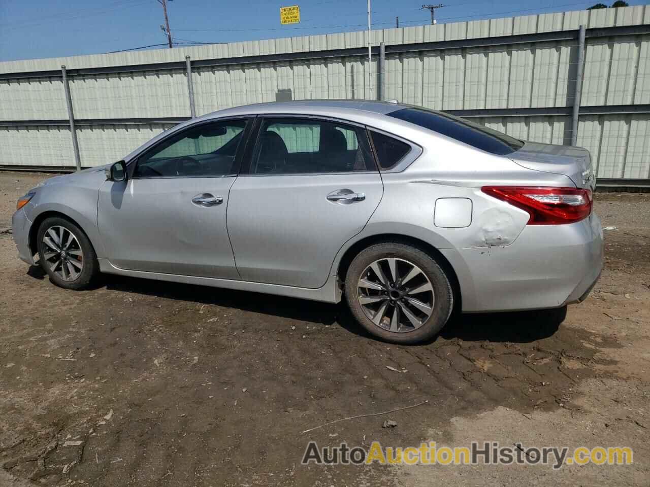 NISSAN ALTIMA 2.5, 1N4AL3AP2HC152418