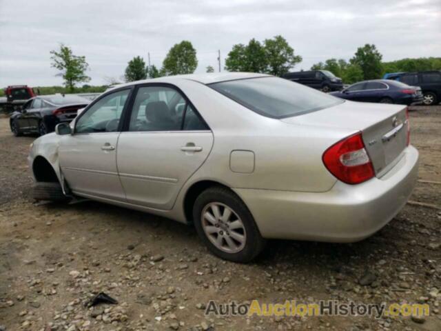 TOYOTA CAMRY LE, 4T1BF30K03U559230