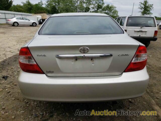 TOYOTA CAMRY LE, 4T1BF30K03U559230