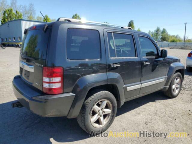 JEEP LIBERTY LIMITED, 1J8GN58K48W145918