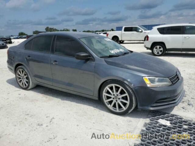 VOLKSWAGEN JETTA S, 3VW267AJ6GM225566