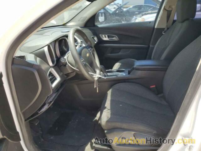 CHEVROLET EQUINOX LS, 2GNALBEK3G1132709