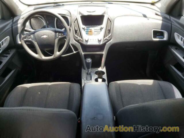 CHEVROLET EQUINOX LS, 2GNALBEK3G1132709