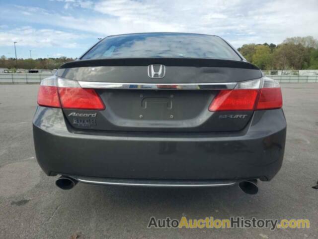 HONDA ACCORD SPORT, 1HGCR2F58EA263342