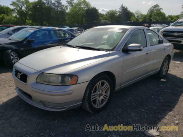 VOLVO S60 2.5T, YV1RS592972618025