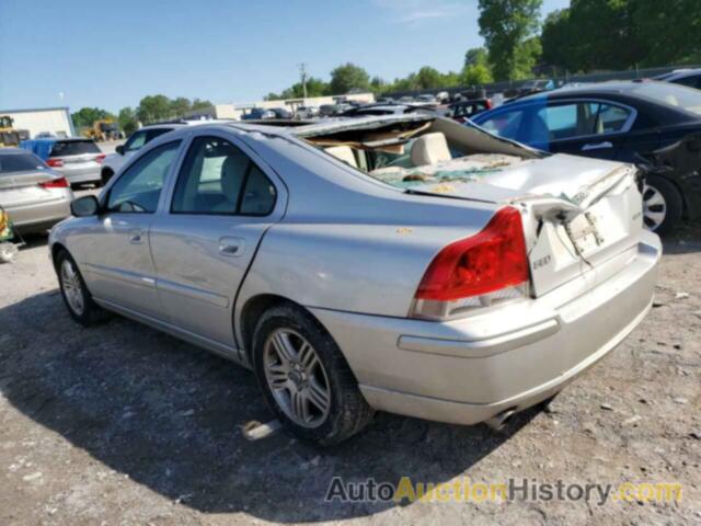 VOLVO S60 2.5T, YV1RS592972618025