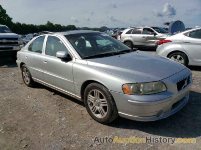 VOLVO S60 2.5T, YV1RS592972618025