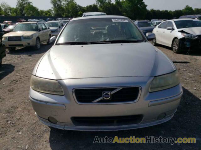 VOLVO S60 2.5T, YV1RS592972618025