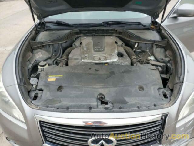 INFINITI M37, JN1BY1AP2BM323015