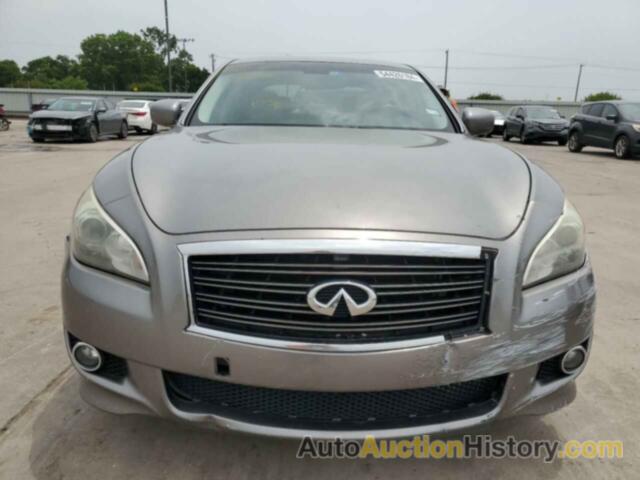 INFINITI M37, JN1BY1AP2BM323015