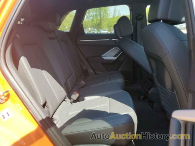 AUDI Q3 PREMIUM S LINE 45, WA1DECF35R1047466