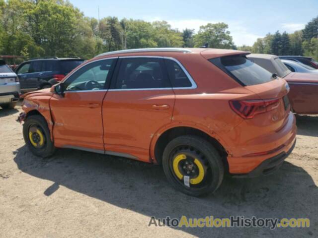 AUDI Q3 PREMIUM S LINE 45, WA1DECF35R1047466