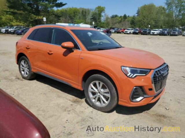 AUDI Q3 PREMIUM S LINE 45, WA1DECF35R1047466