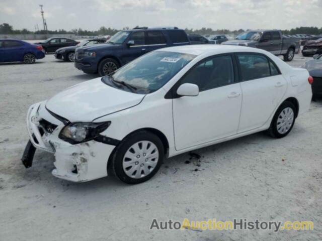 TOYOTA COROLLA BASE, 5YFBU4EE9CP064735