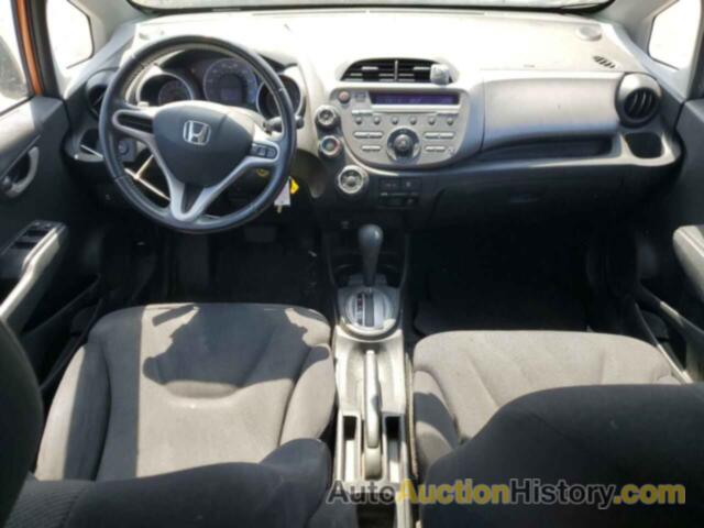 HONDA FIT SPORT, JHMGE8H51BC012074