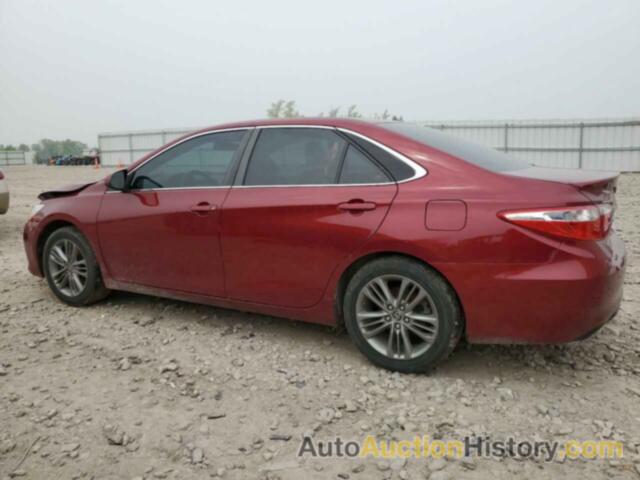 TOYOTA CAMRY LE, 4T1BF1FK0FU889529