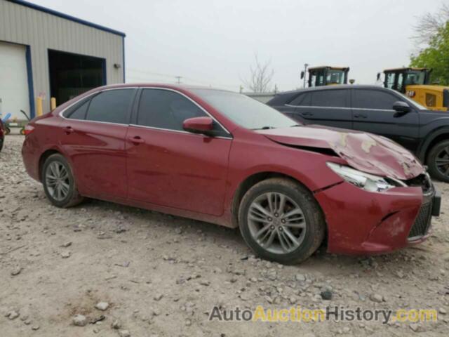 TOYOTA CAMRY LE, 4T1BF1FK0FU889529