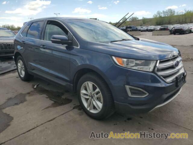 FORD EDGE SEL, 2FMPK4J85HBC44656