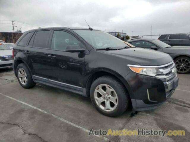 FORD EDGE SEL, 2FMDK3J96CBA70773